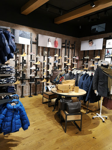 Timberland Store | Salerno - Cc Le Cotoniere - Thumbnail