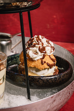 Members Restaurant & Club by null