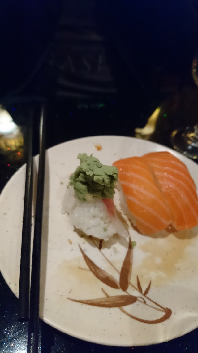 Osaka