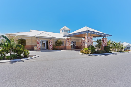 Bethanie Beachside Retirement Village