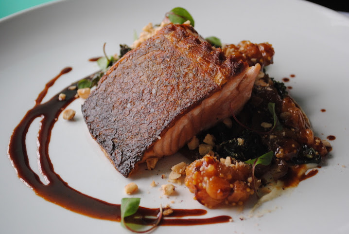 Lambert's of Taos by null