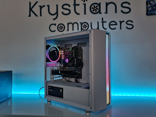 Electro PC - Visual