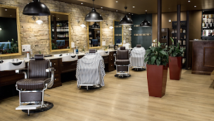 Photo n°1 de L'appartement 235th Barber Shop Paris à Paris (Barbier)