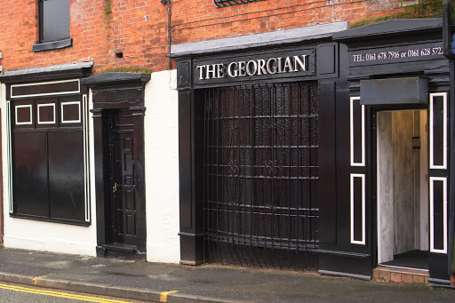 The Georgian