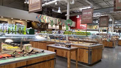 Whole Foods Market