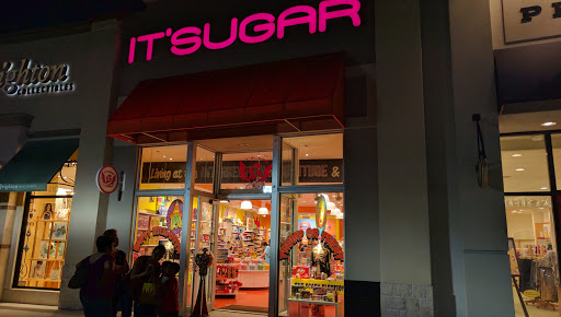 IT'SUGAR Pembroke Pines