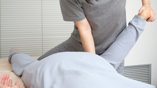 LEA Healing Space (Holistic Face and Body Alignment) -Remedial Massage Gallery - Australia