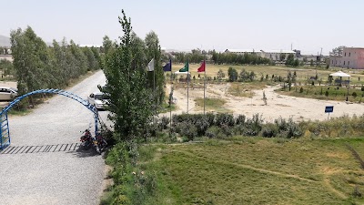 Kandahar University, Medicine Faculty and Teaching Hospital