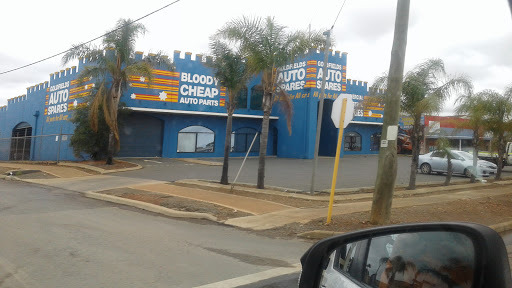 Goldfields Auto Spares