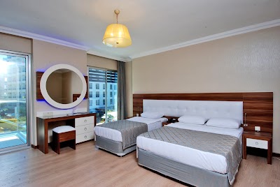 Photos of Grand Zaman Garden Hotel