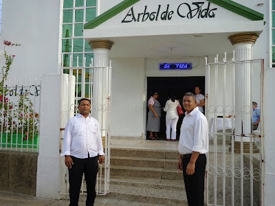 Photos of Tree of Life Church