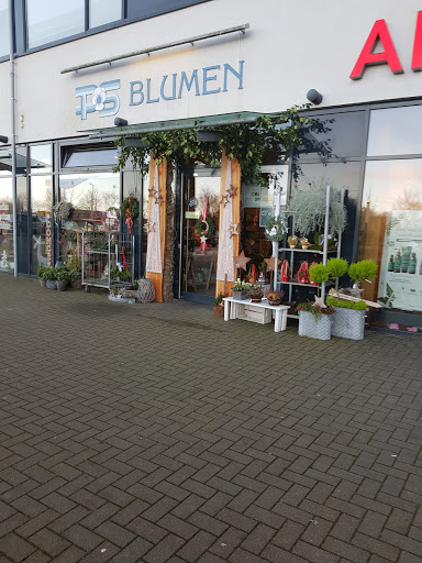 P S Blumen Inh. Petra Schleßelmann - Thumbnail