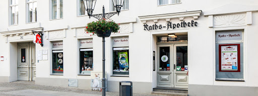 Raths-Apotheke