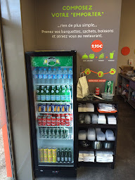 Photo n°13 de La Formule Pirey à Pirey (Restauration rapide)