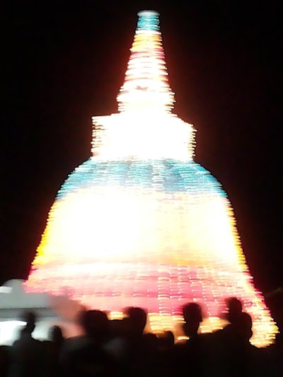 Photos of Sri Wijayaraja Maha Viharaya, Darshana Maha Saya