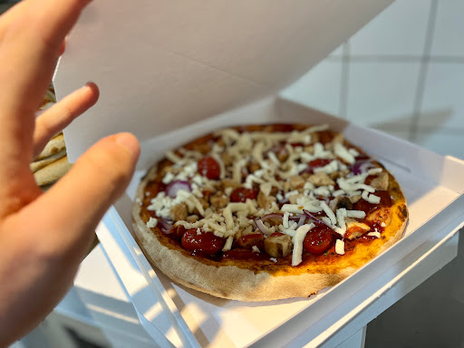 Photo 3 - La Pizza de Beinheim