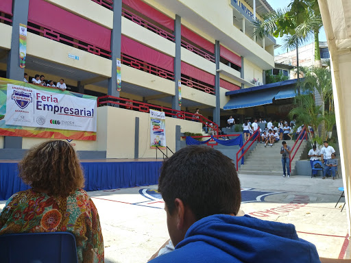 Centro Universitario Español S.C. - Thumbnail