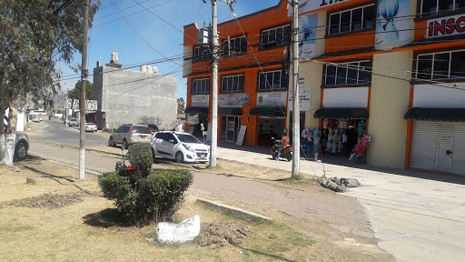 ISEP INSTITUTO SUPERIOR DE ESTILISMO PROFESIONAL