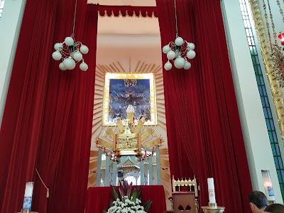 Photos of Sanctuary of the Lord of Miracles