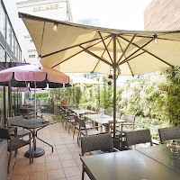 MuuMuuDinerNU茶屋町プラス店