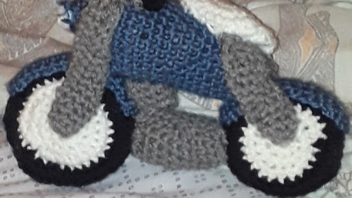 Heirloomcrochets