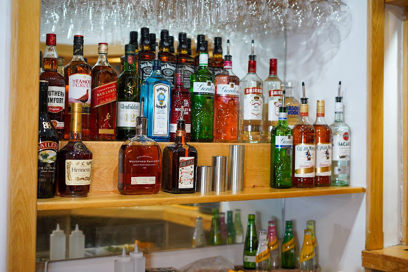 The Marigold Tavern - Indian Restaurants in Deeping St James