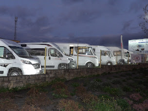 Photo n°3 de Carlos Loisirs 56 à Locoal-Mendon (Concessionnaire de véhicules de loisirs)