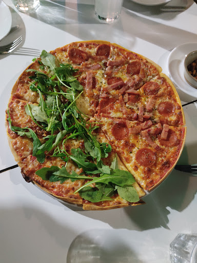 BELISA PIZZAS Y EMPANADILLAS Gallery - Spain