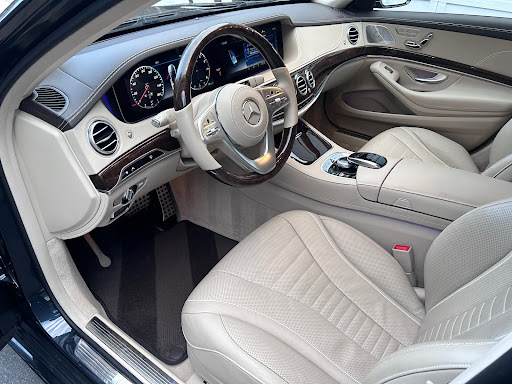 Bedford Detailing Solutions - Thumbnail