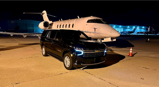 Executive Plus - Visual