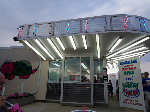 Bobby's Frozen Custard