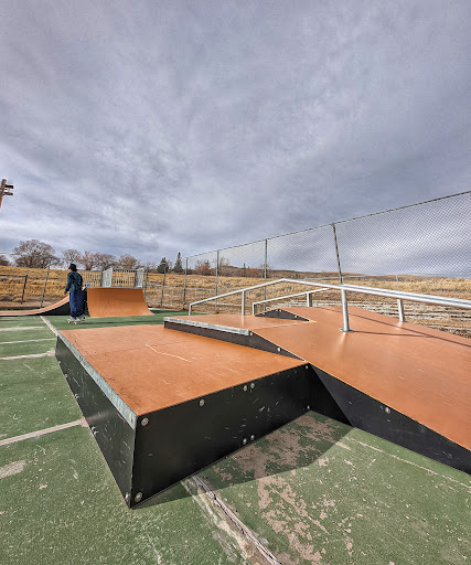 Rawlins Skate Park - Thumbnail