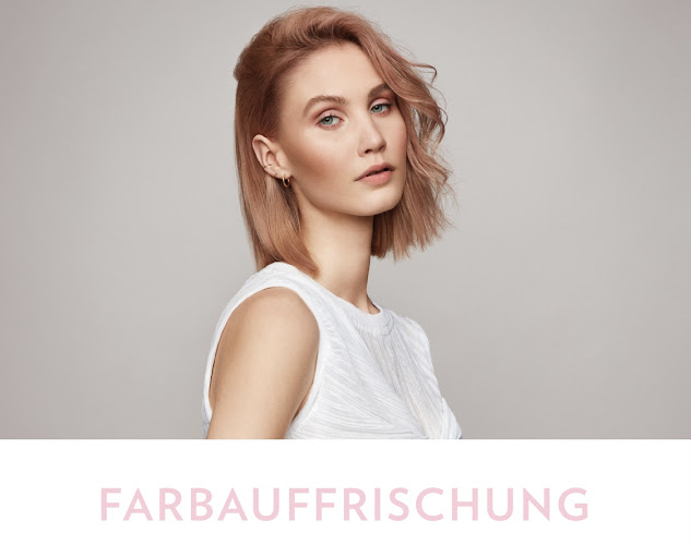 Rainer Winkelhausen - Friseur und Barbier