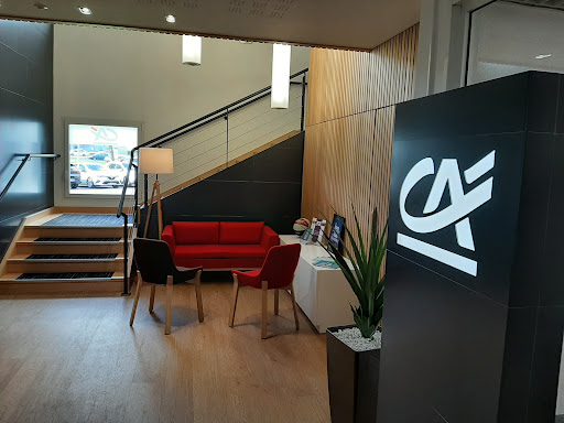 Avatar par défaut pour Crédit Agricole Espace Pro Cholet - Banque Assurance