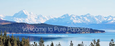 Photos of Mt Cook Lakeside Retreat, New Zealand Luxury Lodge