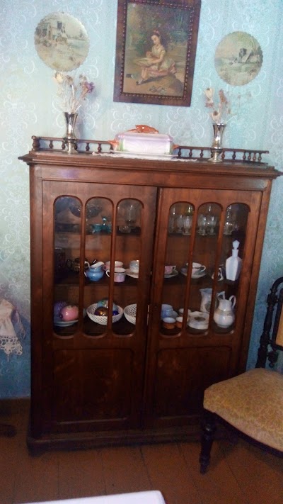 Photos of Rakvere Linnakodaniku muuseum
