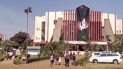 Photos of Citam Kisumu Church
