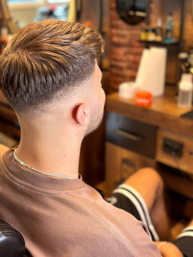 Hazem Barbershop 1 - Thumbnail