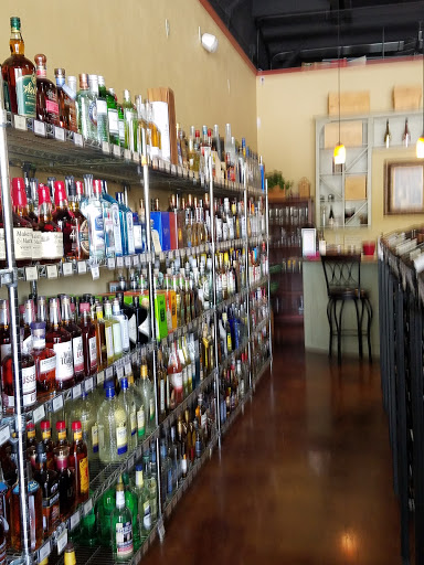 Bergheim Cellars - Visual