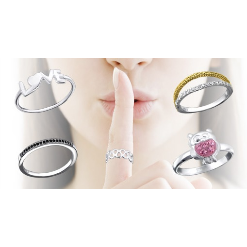 Sieraden Groothandel - PreciousJewel - Thumbnail