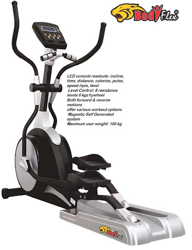#CrossTrainer #EllipticalTrainer #AirCrossTrainer #CardioEquipment #GymEquipment #CommercialGymEq… post image