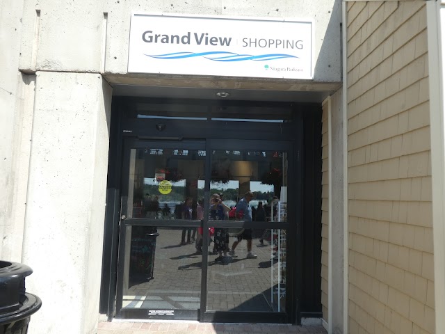 Grand View Marketplace