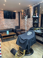 The Best Barber à Clichy