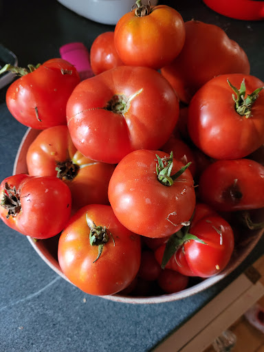 Terralucia " Saveur d'outre mer " - Thumbnail