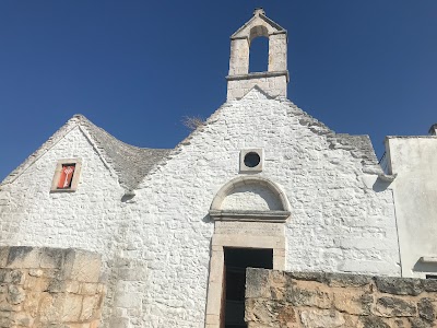 Church of St. Anne