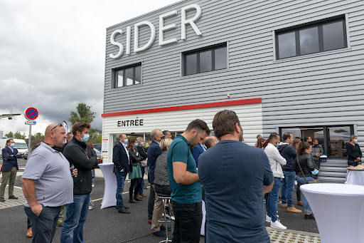 SIDER Toulouse - Quincaillerie professionnelle