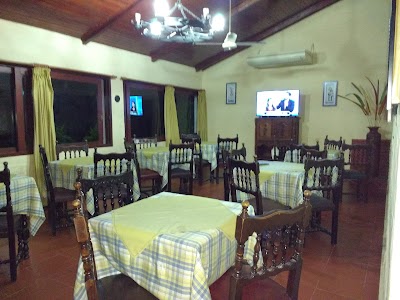 Photos of Hotel Juan De Garay