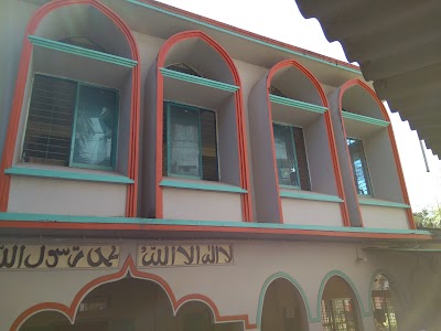 Photos of Kolatali School Moshjid