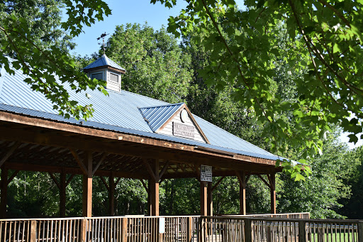 Pearson Springs Parking Lot - Thumbnail