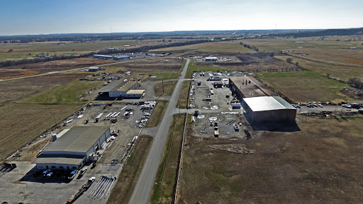 Clark & Payne Industrial Park - Thumbnail